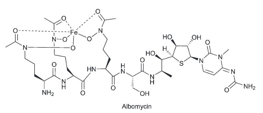 Albomicina