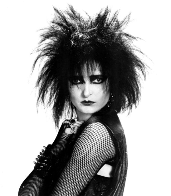 Siouxsie Sioux