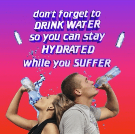 stayhydrate